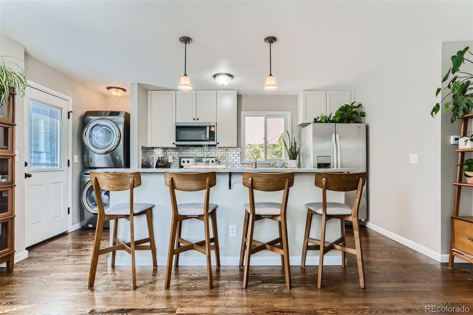 MLS Image #3 for 1171  syracuse street,denver, Colorado