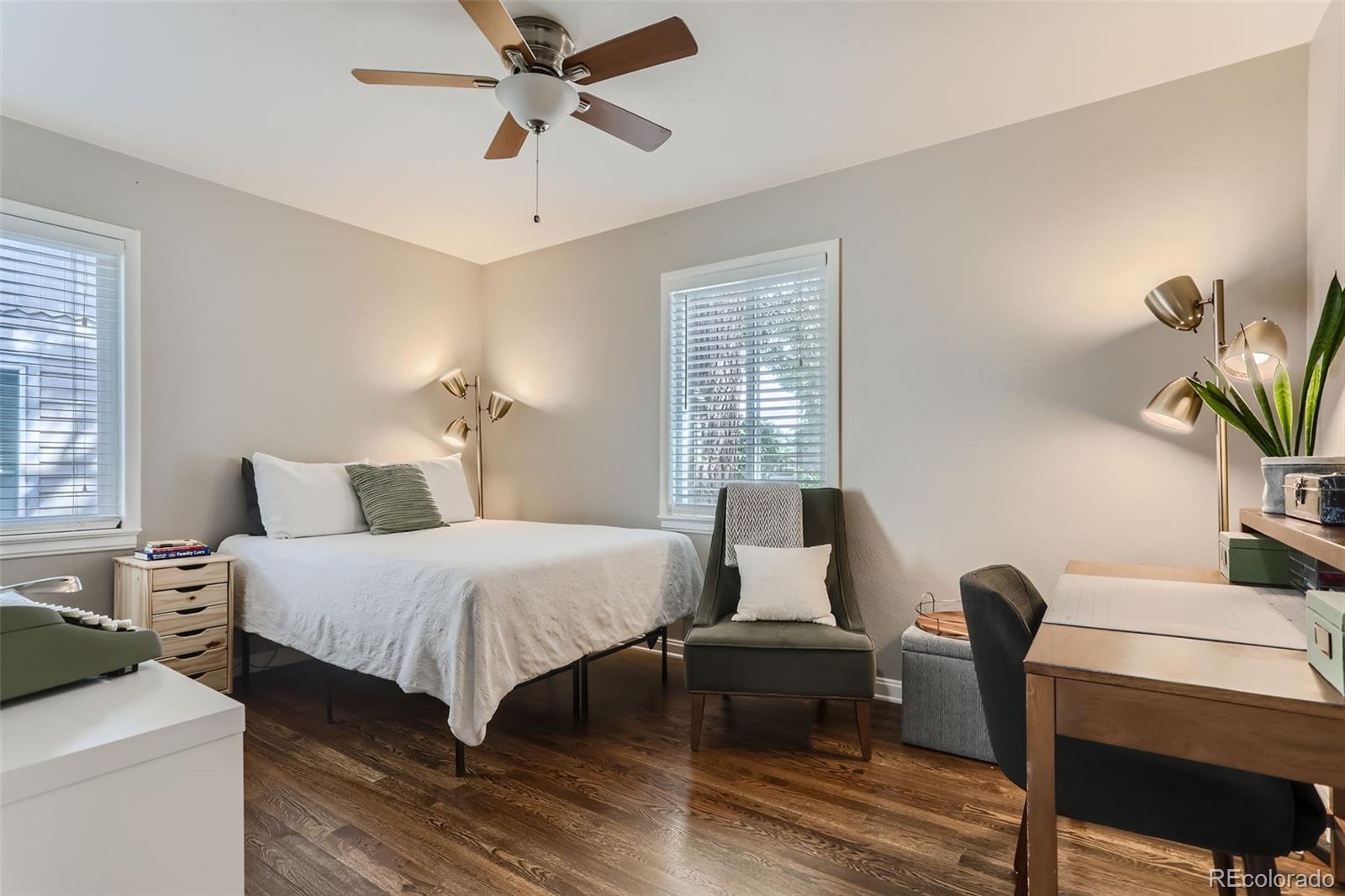 MLS Image #5 for 1171  syracuse street,denver, Colorado