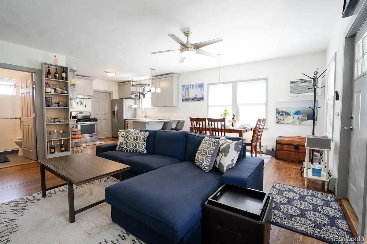 MLS Image #10 for 4312  xavier street,denver, Colorado