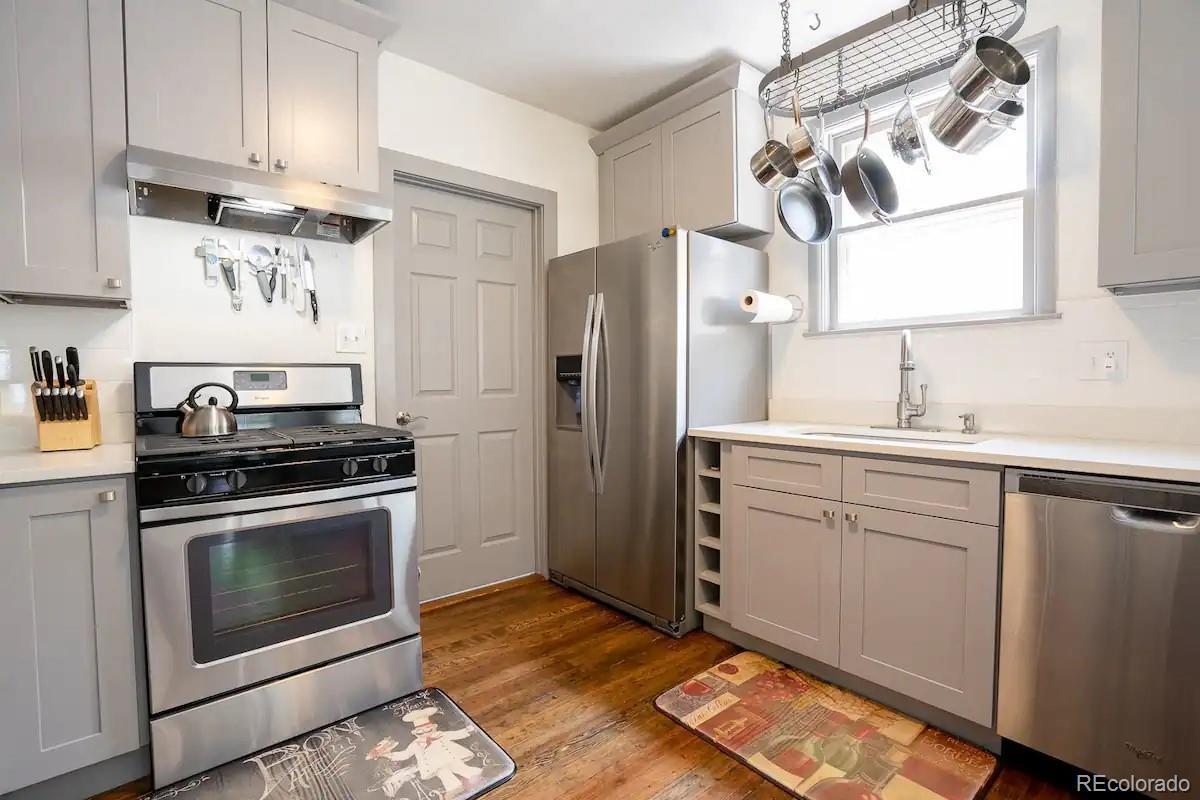 MLS Image #13 for 4312  xavier street,denver, Colorado