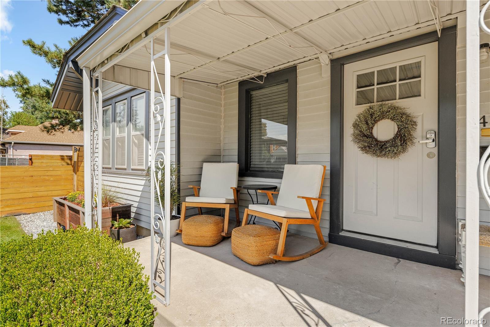MLS Image #2 for 4312  xavier street,denver, Colorado