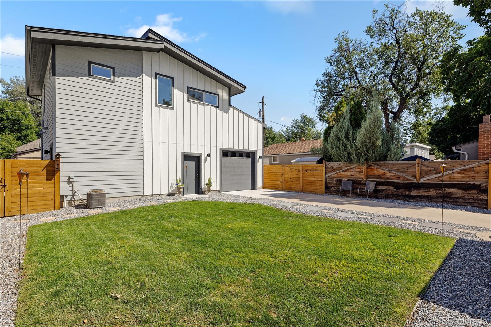 MLS Image #3 for 4312  xavier street,denver, Colorado