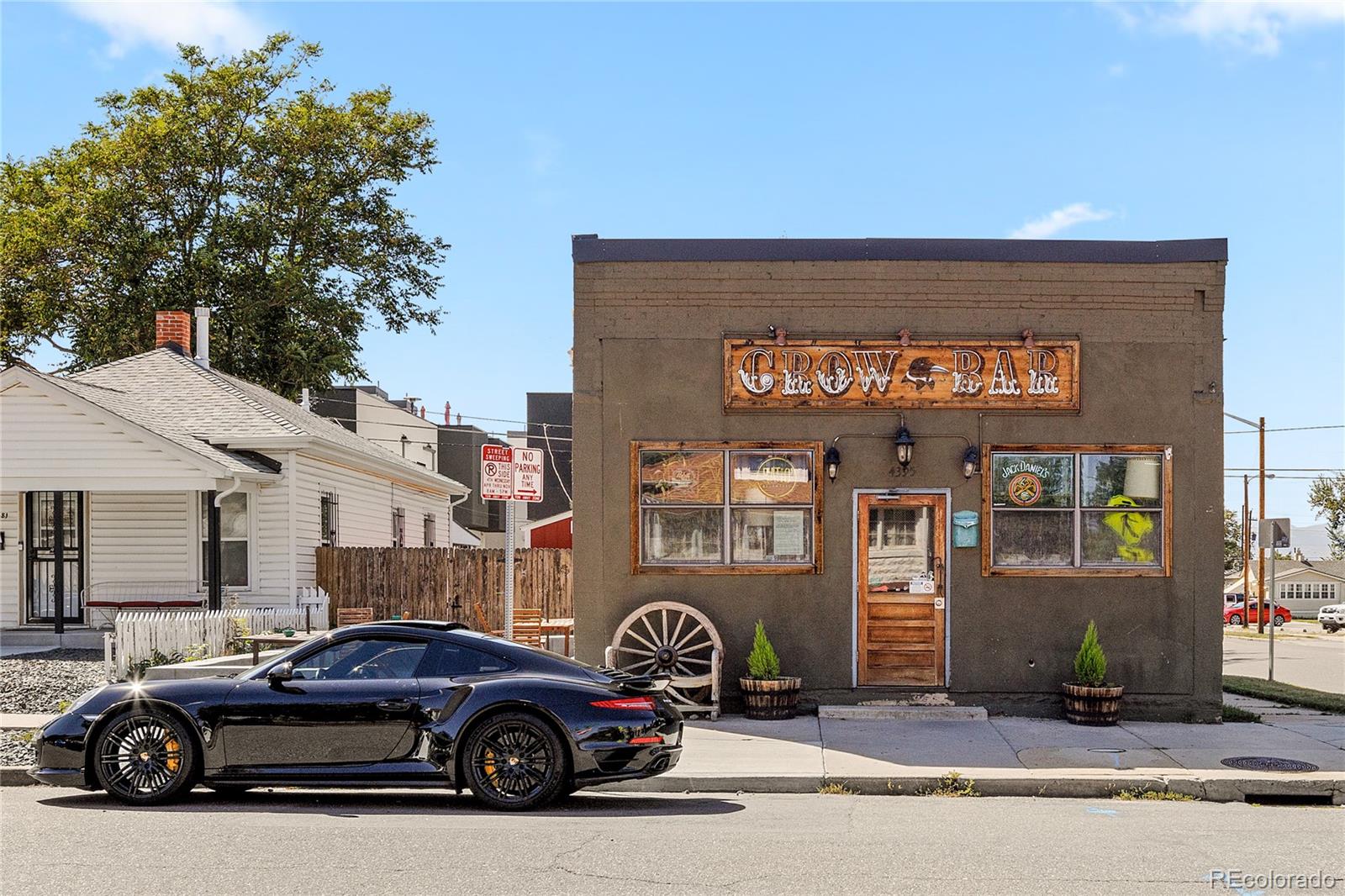 MLS Image #36 for 4312  xavier street,denver, Colorado