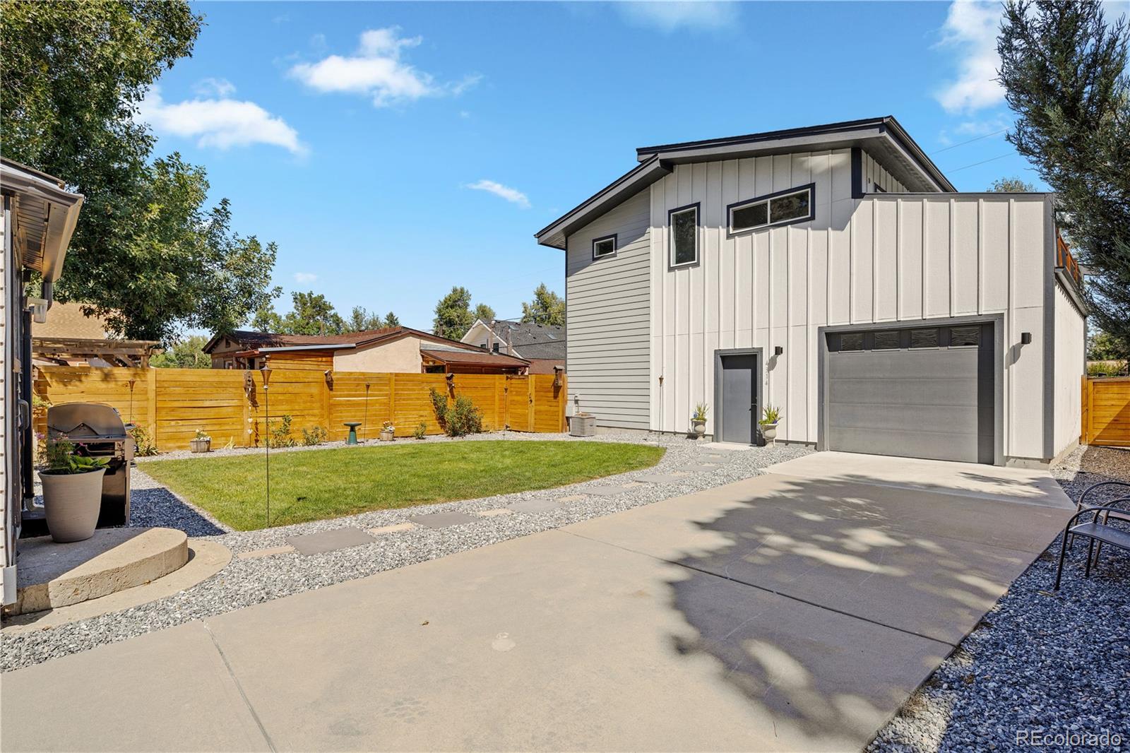 MLS Image #4 for 4312  xavier street,denver, Colorado