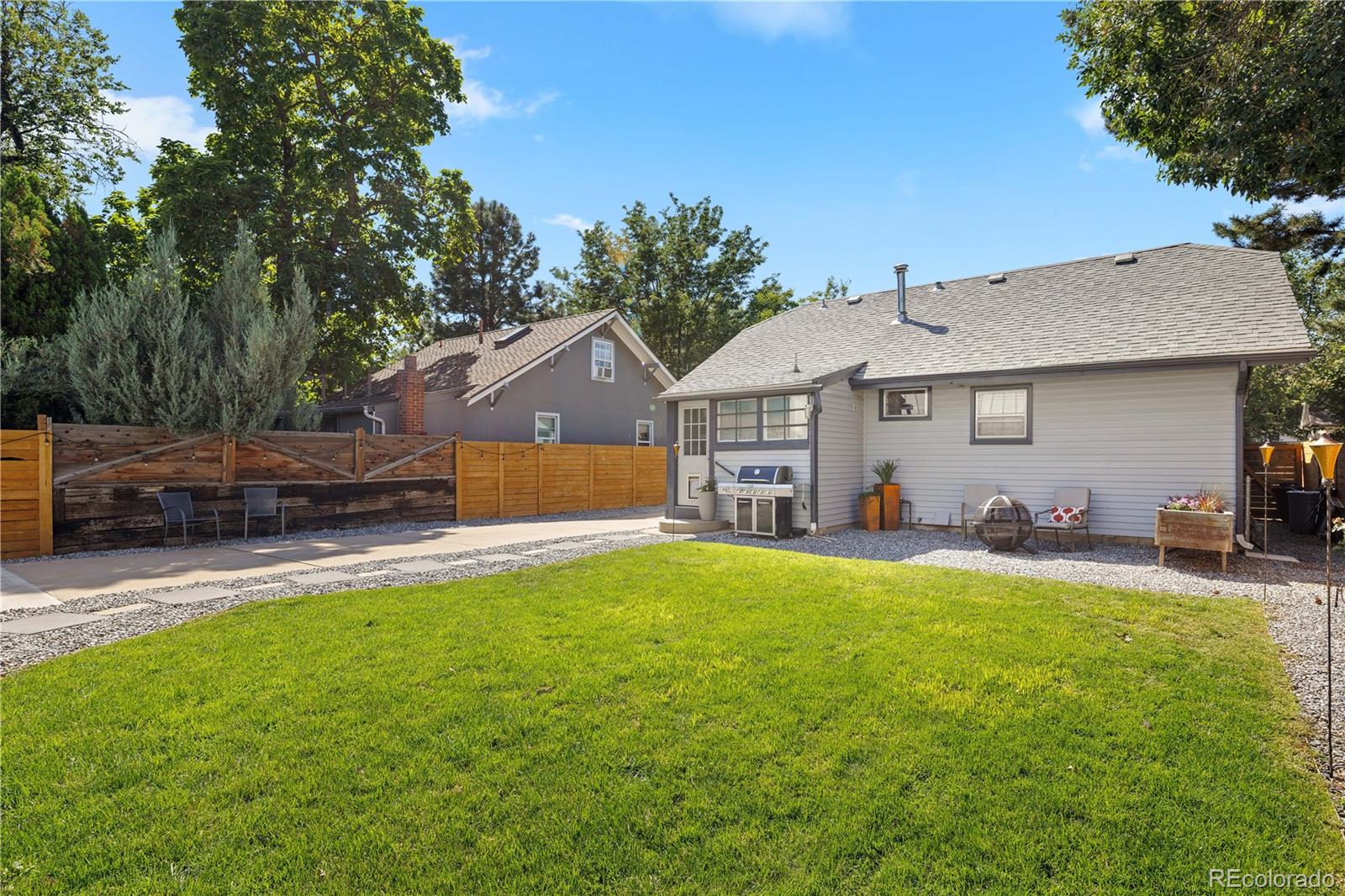 MLS Image #5 for 4312  xavier street,denver, Colorado