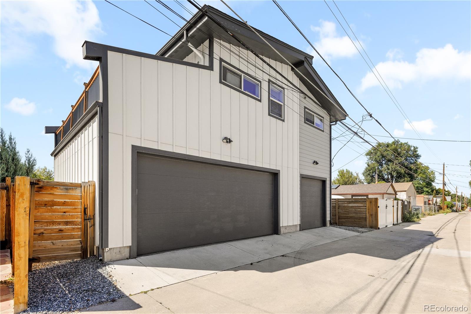 MLS Image #6 for 4312  xavier street,denver, Colorado