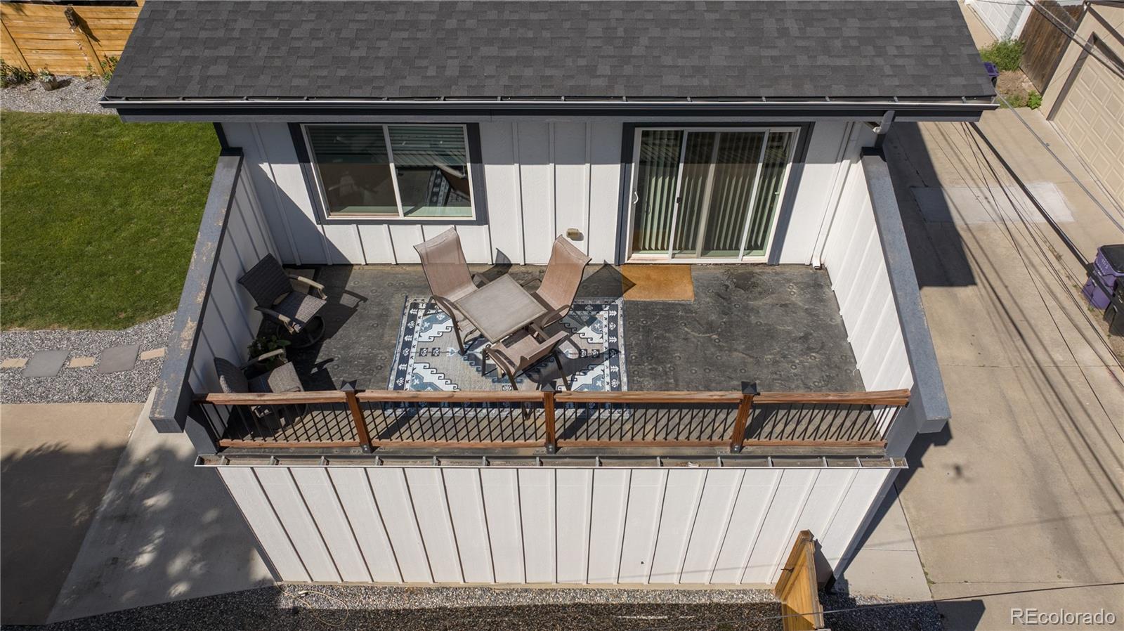 MLS Image #7 for 4312  xavier street,denver, Colorado
