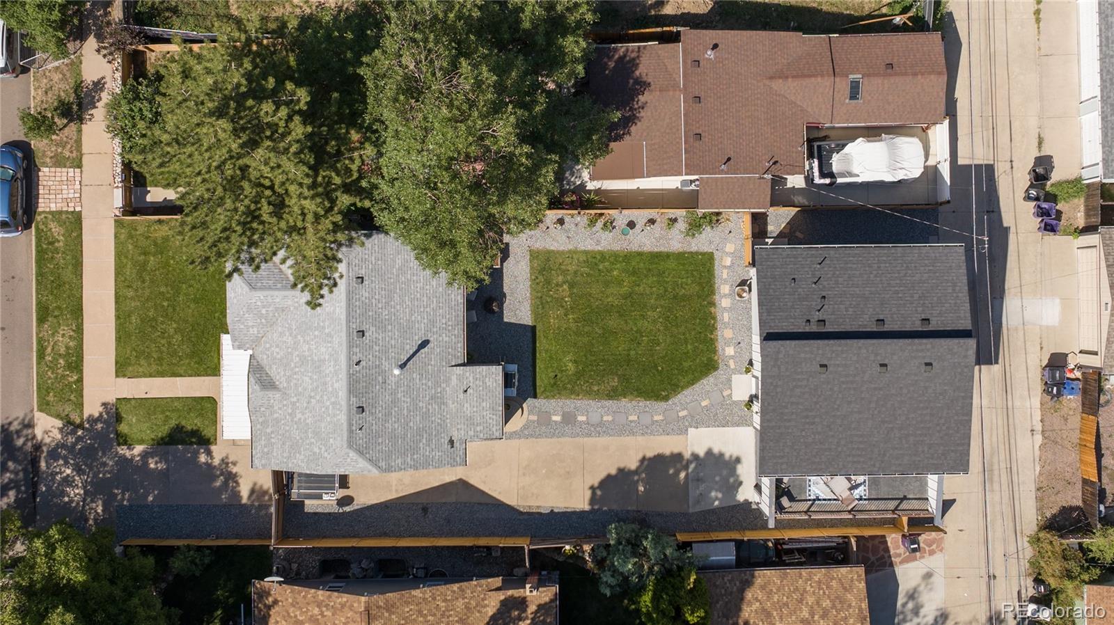 MLS Image #9 for 4312  xavier street,denver, Colorado