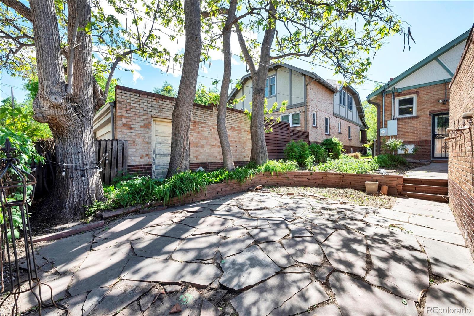 MLS Image #21 for 766  monroe street,denver, Colorado