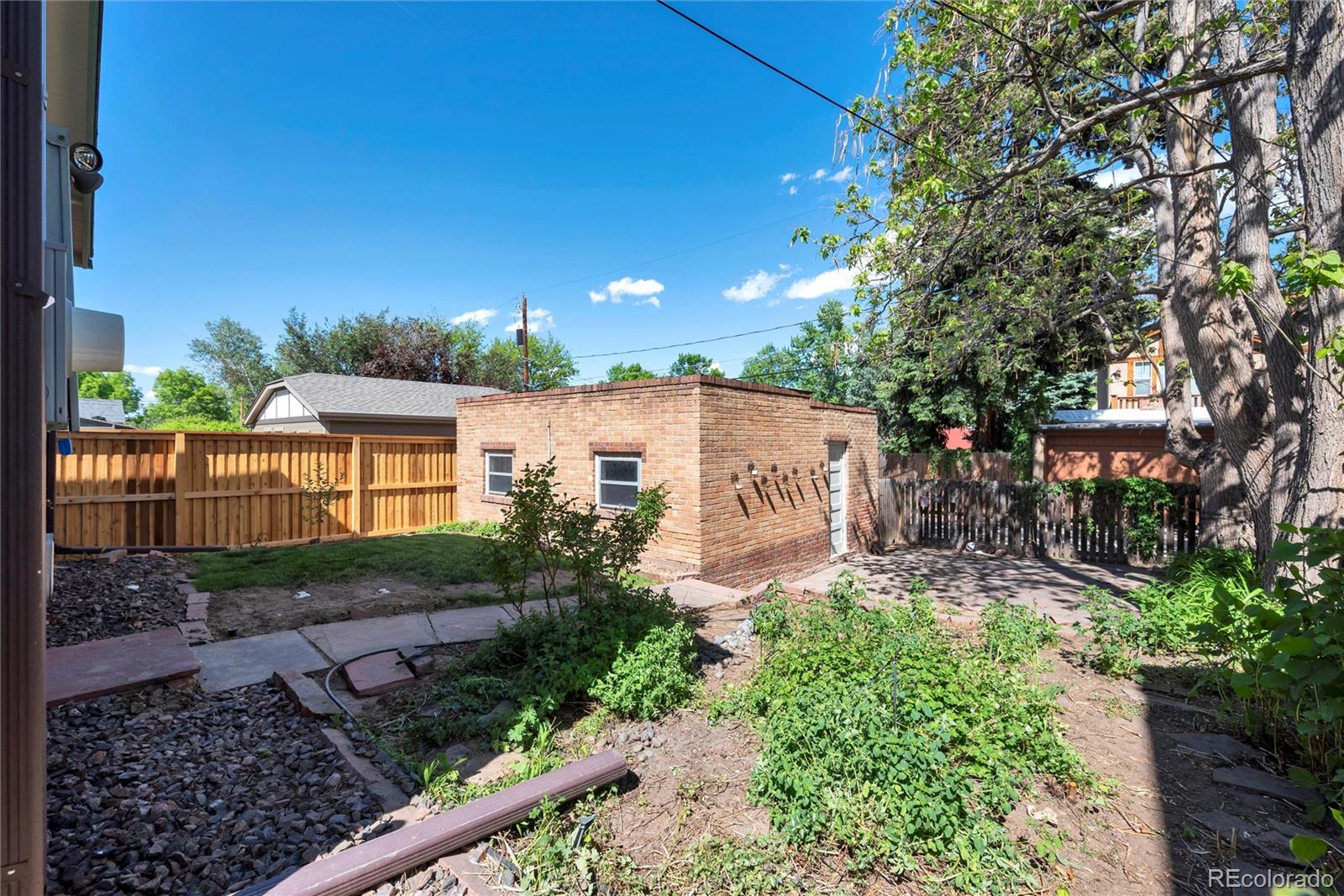 MLS Image #22 for 766  monroe street,denver, Colorado