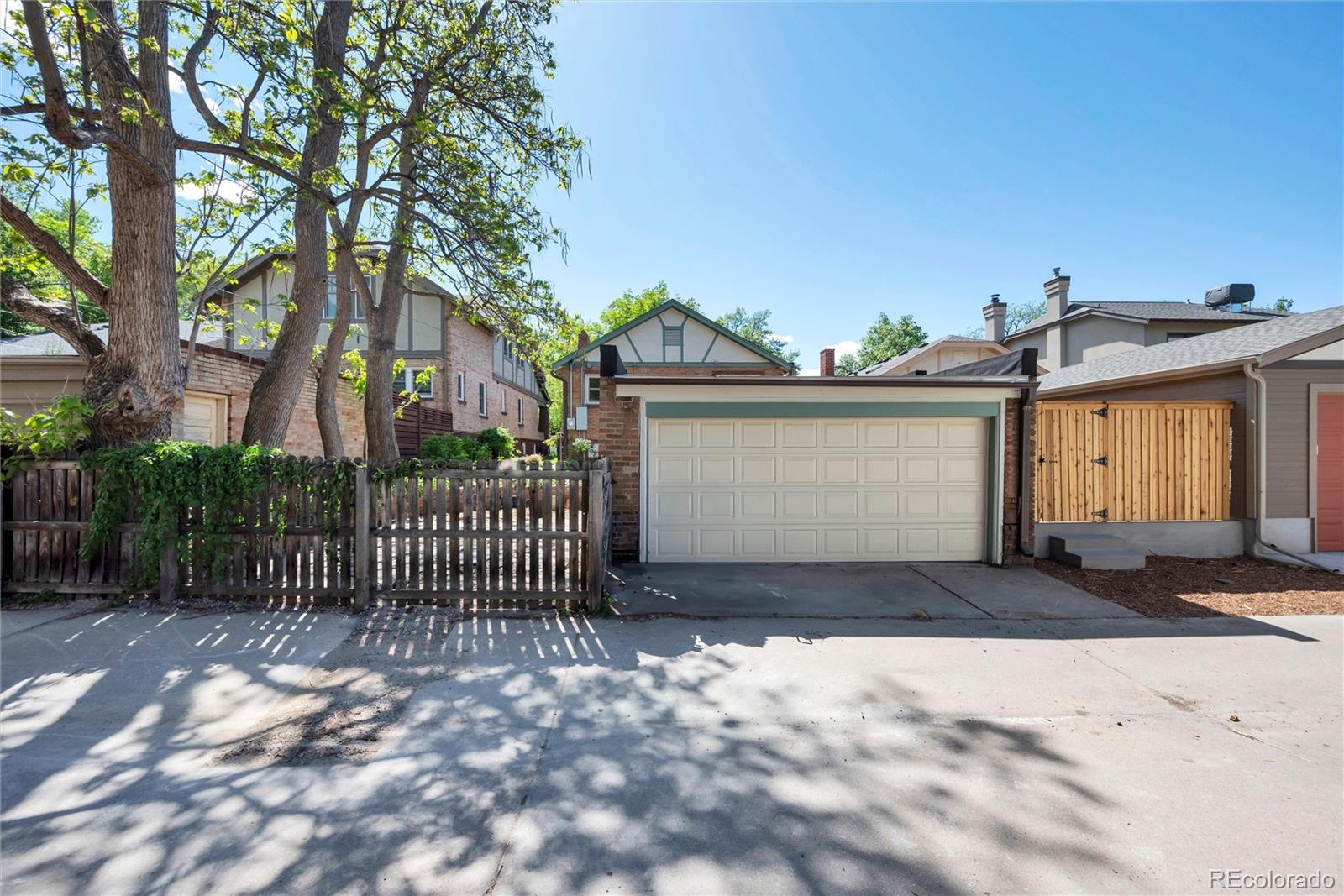 MLS Image #23 for 766  monroe street,denver, Colorado