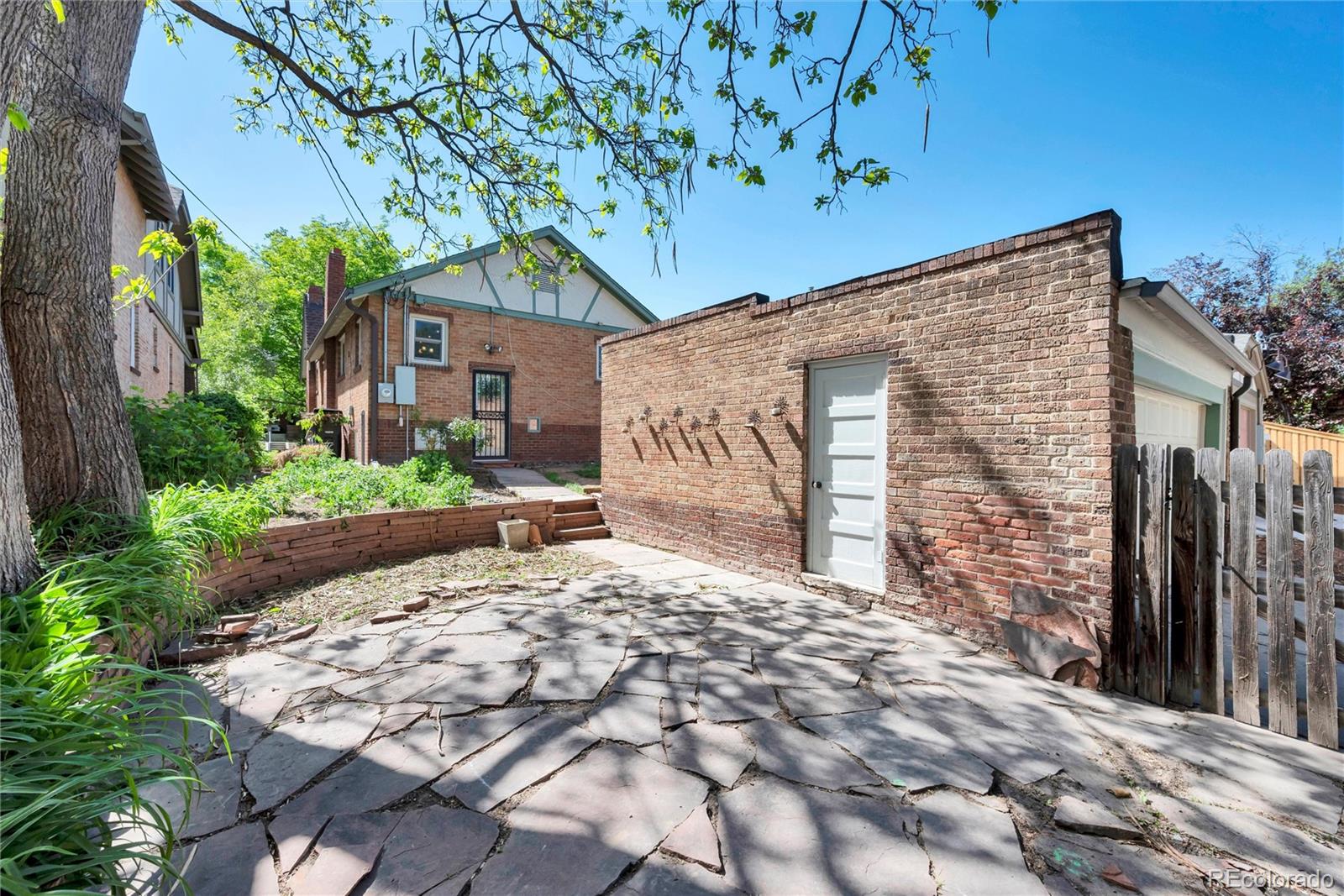 MLS Image #24 for 766  monroe street,denver, Colorado