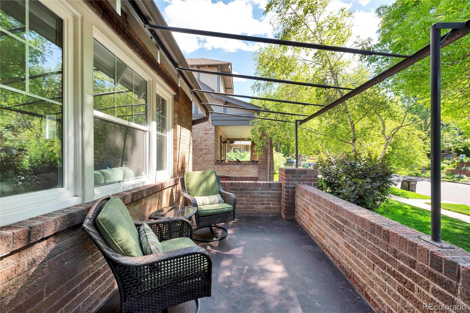 MLS Image #25 for 766  monroe street,denver, Colorado