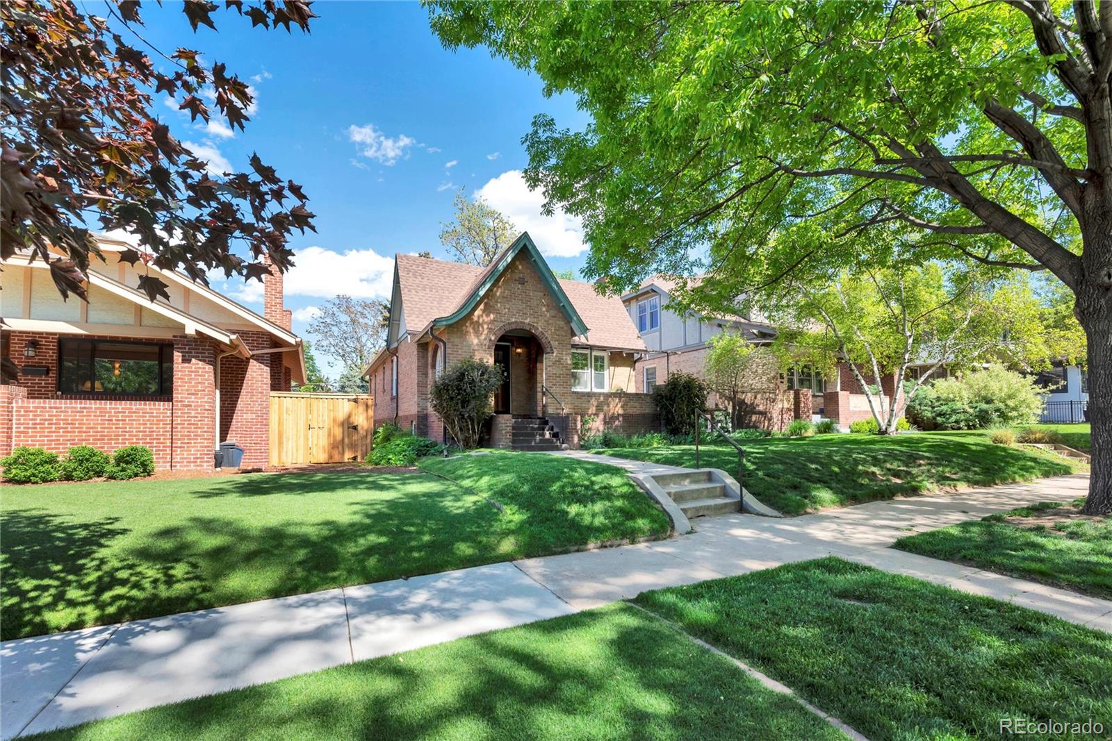 MLS Image #26 for 766  monroe street,denver, Colorado