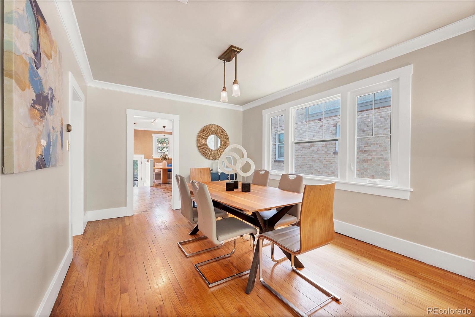 MLS Image #4 for 766  monroe street,denver, Colorado
