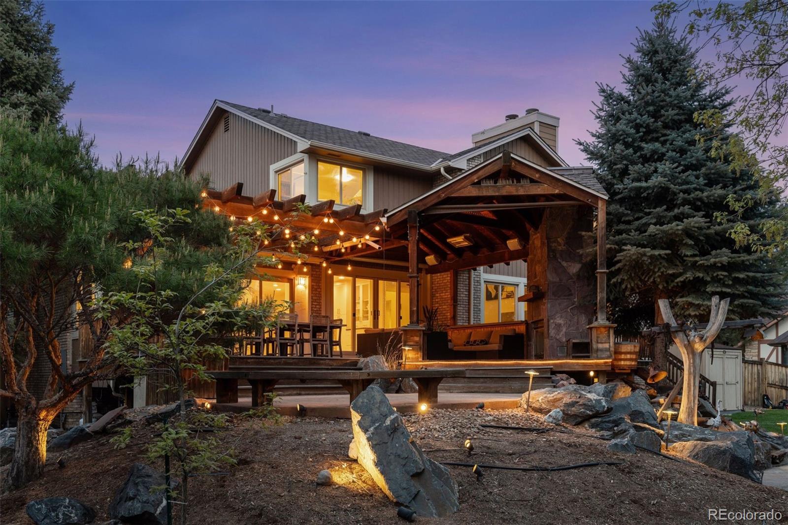MLS Image #10 for 6128  songbird circle,boulder, Colorado