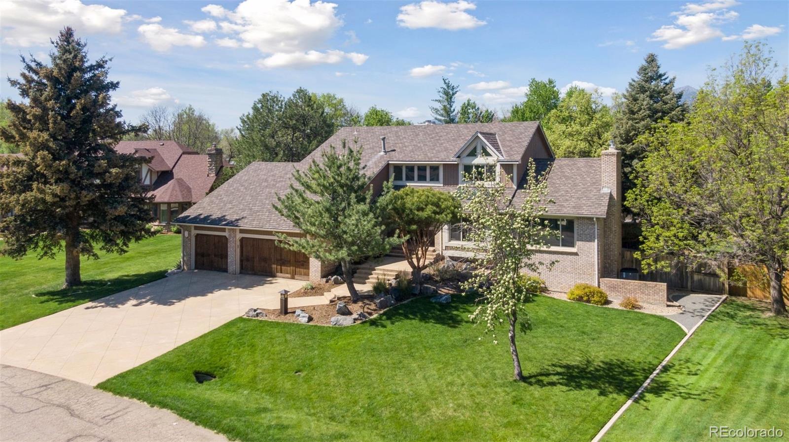 MLS Image #4 for 6128  songbird circle,boulder, Colorado