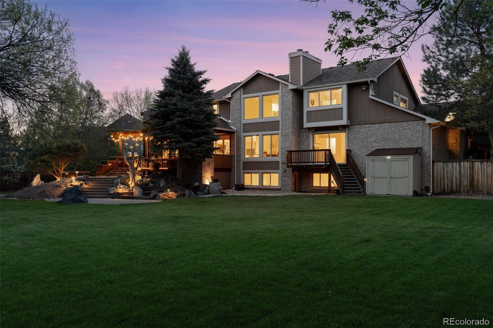 MLS Image #41 for 6128  songbird circle,boulder, Colorado