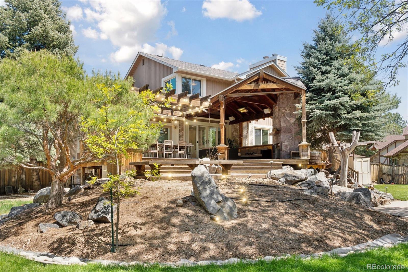 MLS Image #42 for 6128  songbird circle,boulder, Colorado
