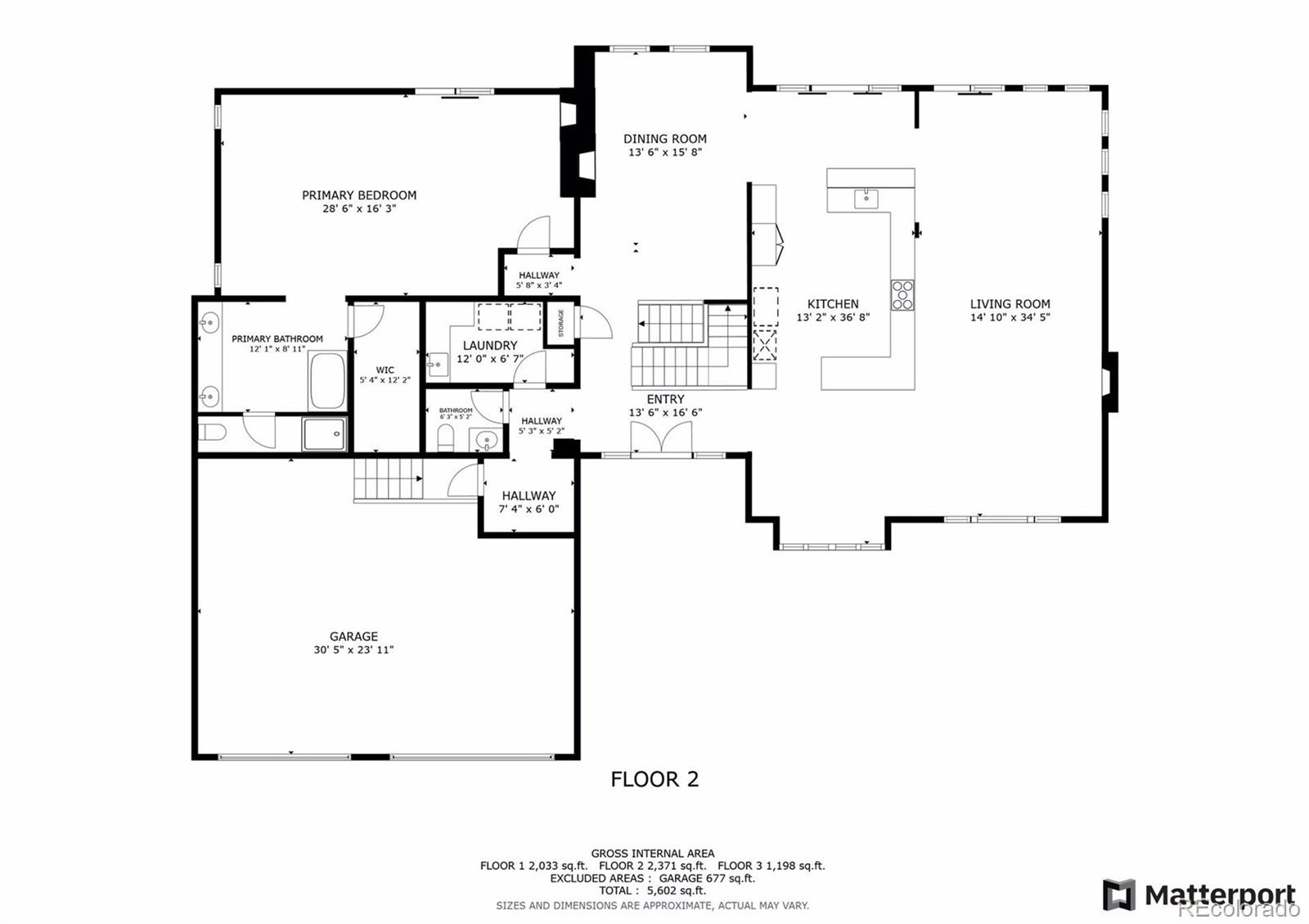 MLS Image #46 for 6128  songbird circle,boulder, Colorado