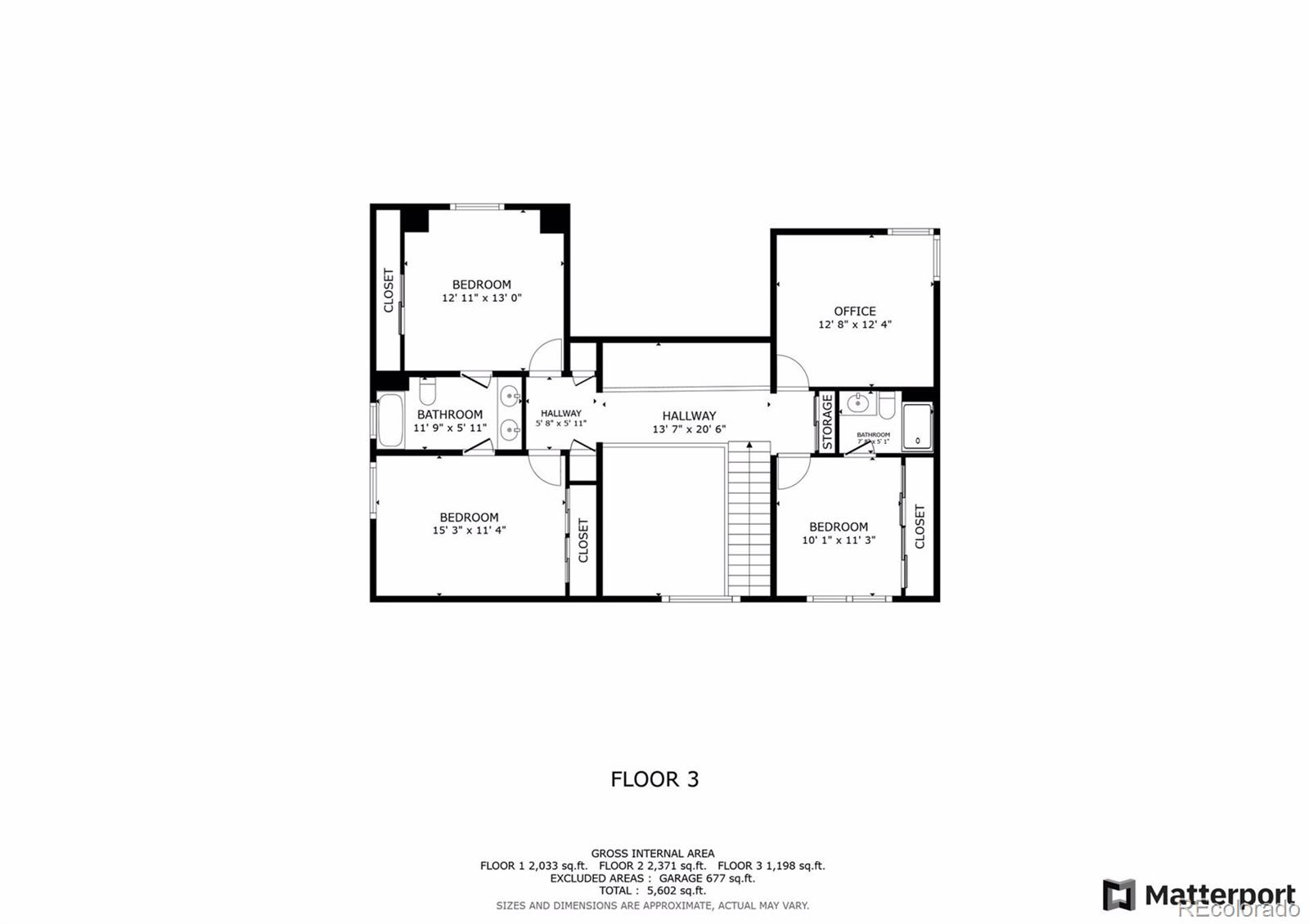 MLS Image #47 for 6128  songbird circle,boulder, Colorado