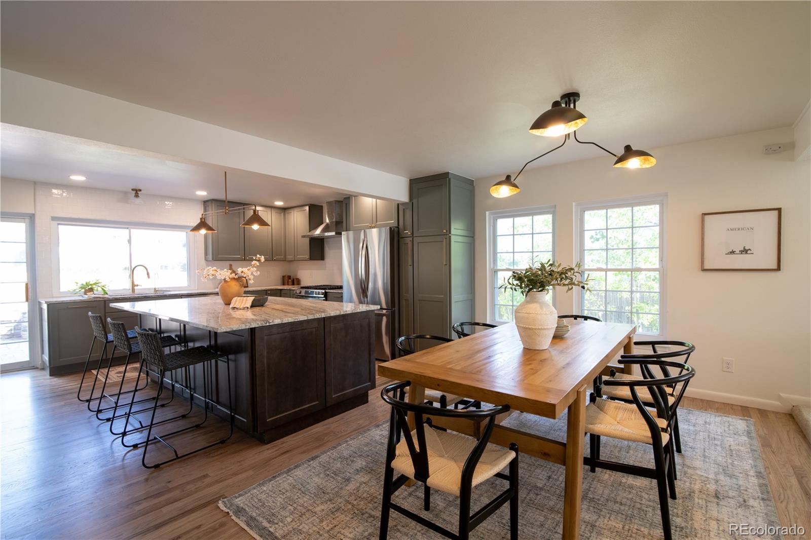 MLS Image #2 for 7600 s ulster court,centennial, Colorado