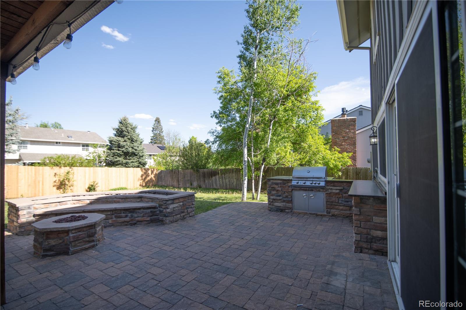 MLS Image #28 for 7600 s ulster court,centennial, Colorado