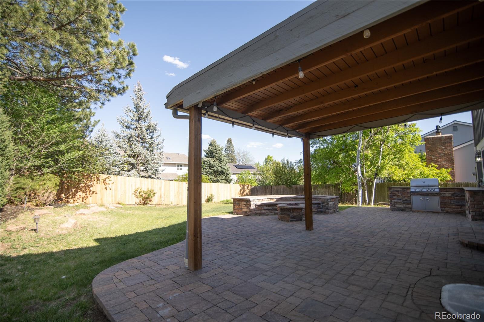 MLS Image #29 for 7600 s ulster court,centennial, Colorado