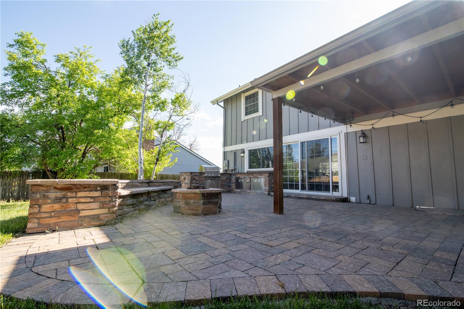 MLS Image #7 for 7600 s ulster court,centennial, Colorado