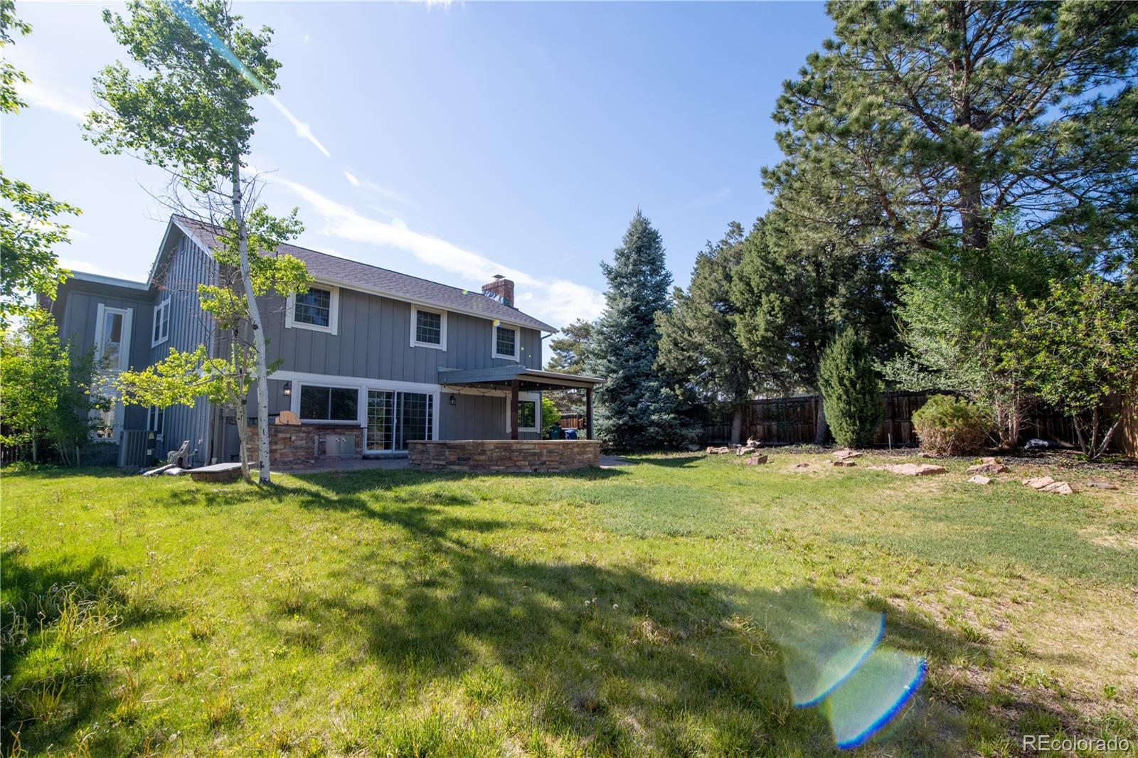 MLS Image #8 for 7600 s ulster court,centennial, Colorado