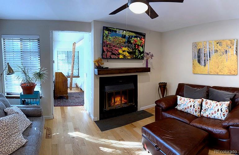 MLS Image #1 for 4878 e kentucky avenue a,denver, Colorado