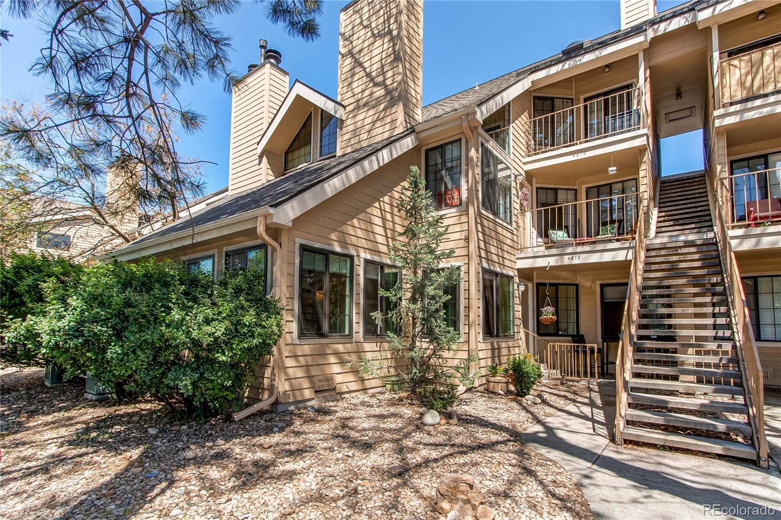 MLS Image #27 for 4878 e kentucky avenue a,denver, Colorado