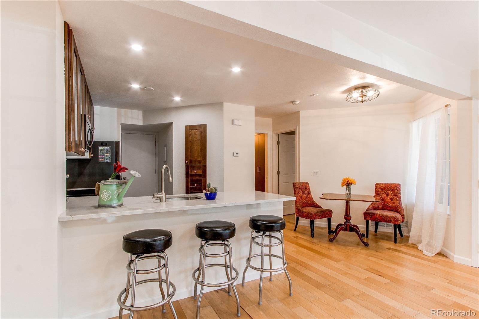 MLS Image #5 for 4878 e kentucky avenue a,denver, Colorado