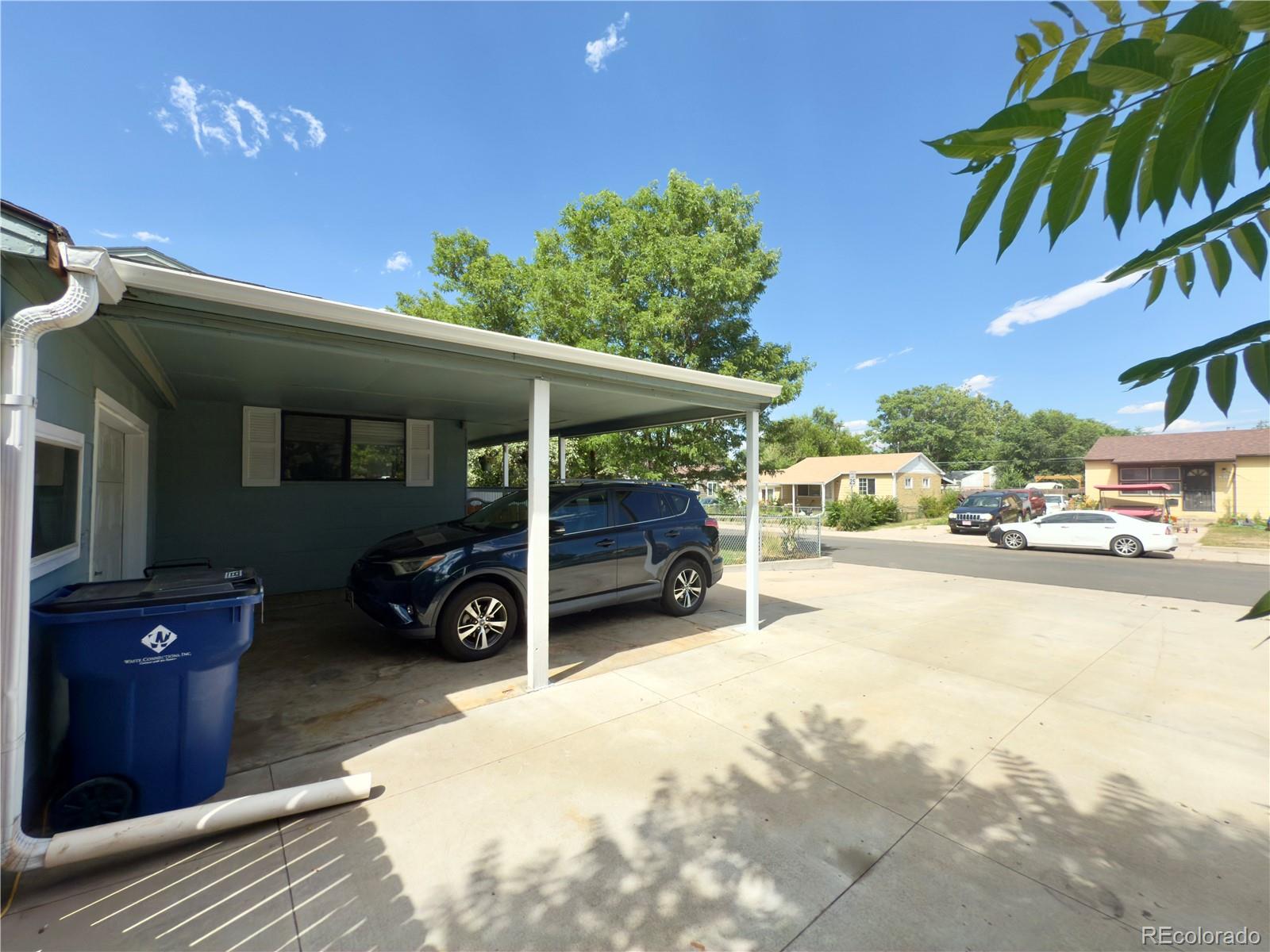 MLS Image #2 for 7831  niagara street,commerce city, Colorado