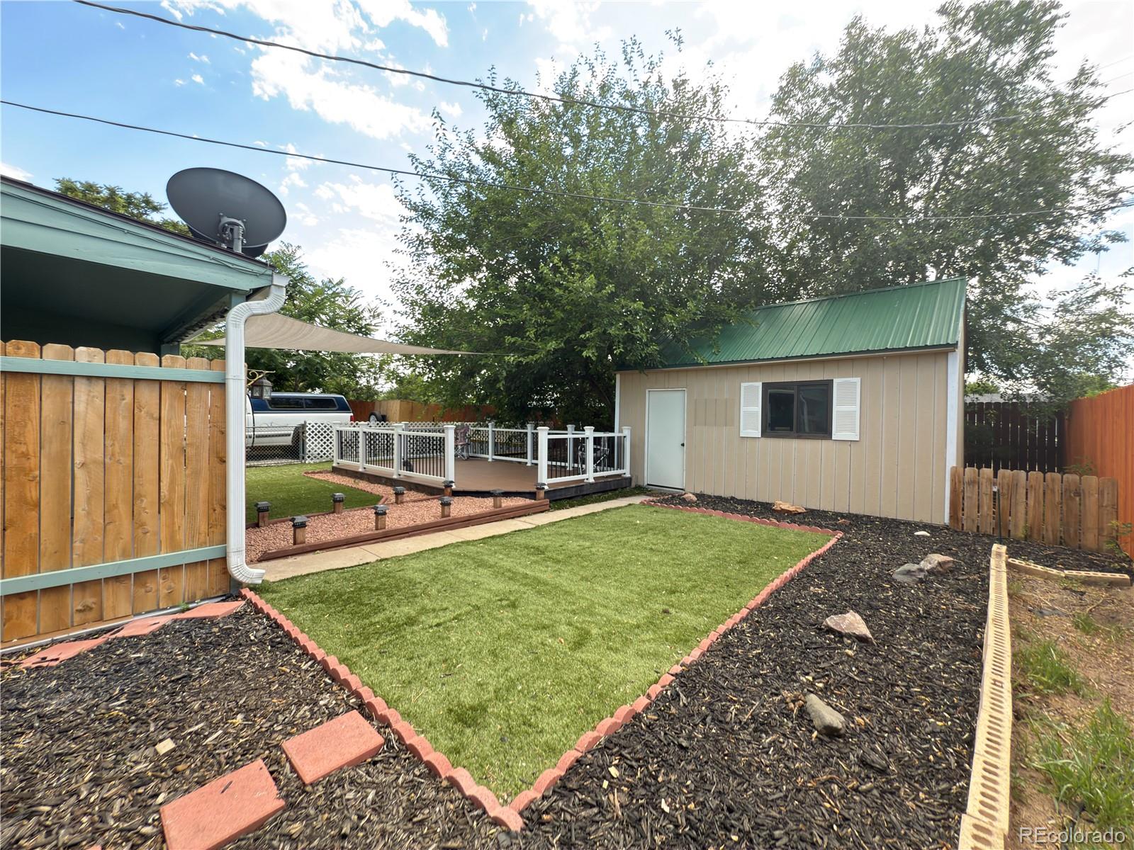 MLS Image #26 for 7831  niagara street,commerce city, Colorado