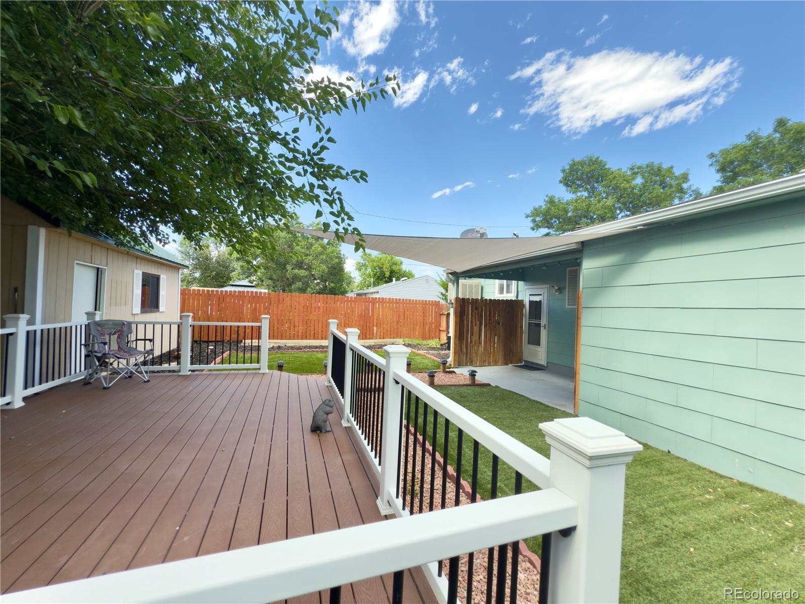 MLS Image #29 for 7831  niagara street,commerce city, Colorado