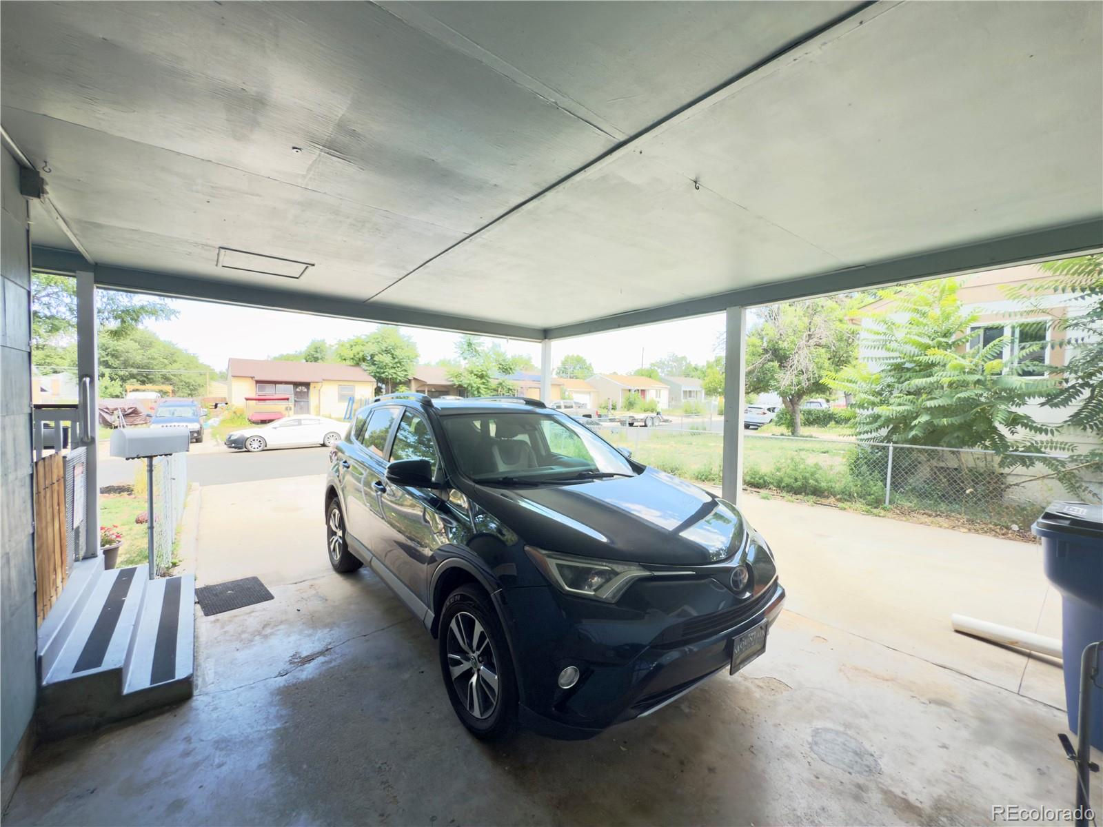 MLS Image #3 for 7831  niagara street,commerce city, Colorado