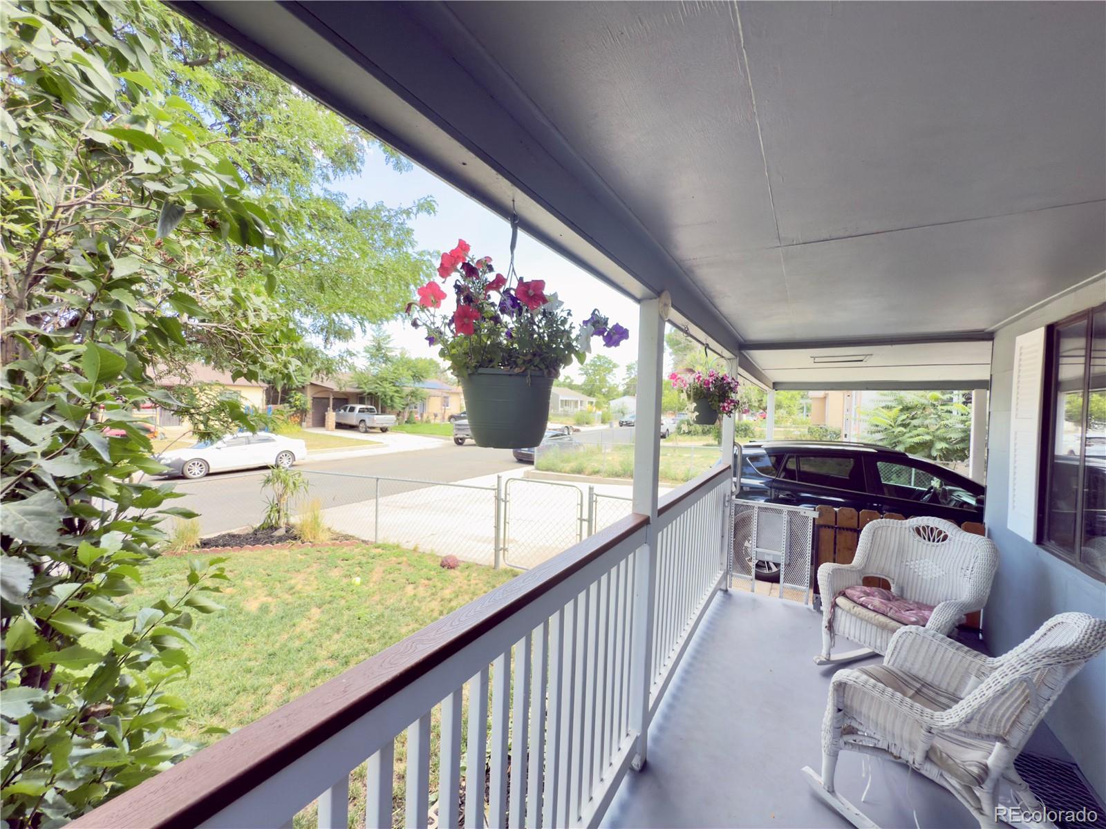 MLS Image #4 for 7831  niagara street,commerce city, Colorado