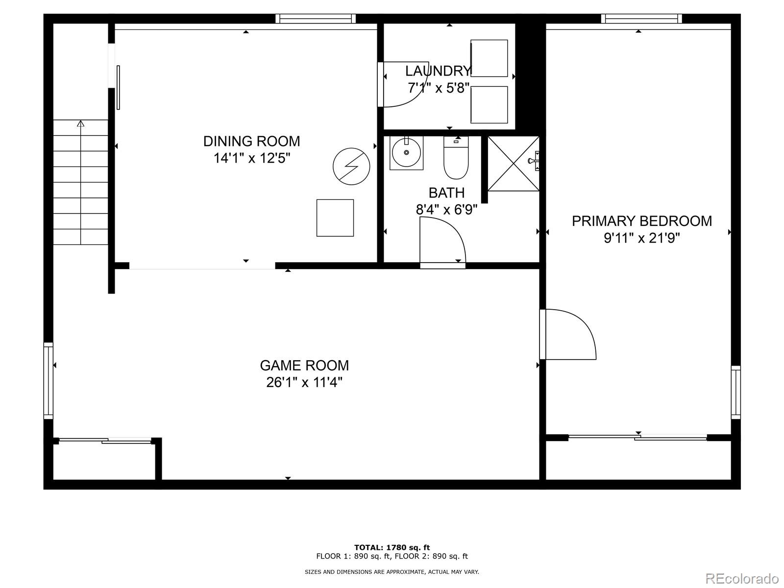 MLS Image #25 for 13388  alcott circle,broomfield, Colorado