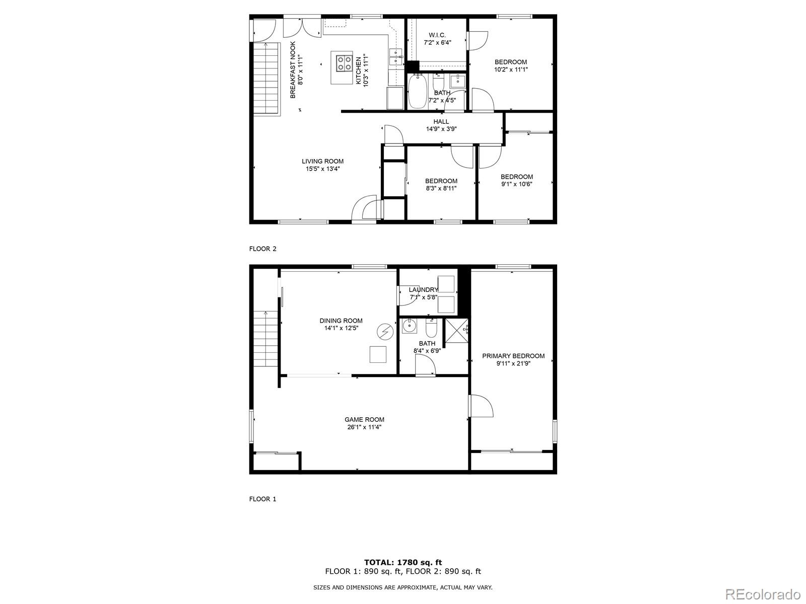 MLS Image #26 for 13388  alcott circle,broomfield, Colorado