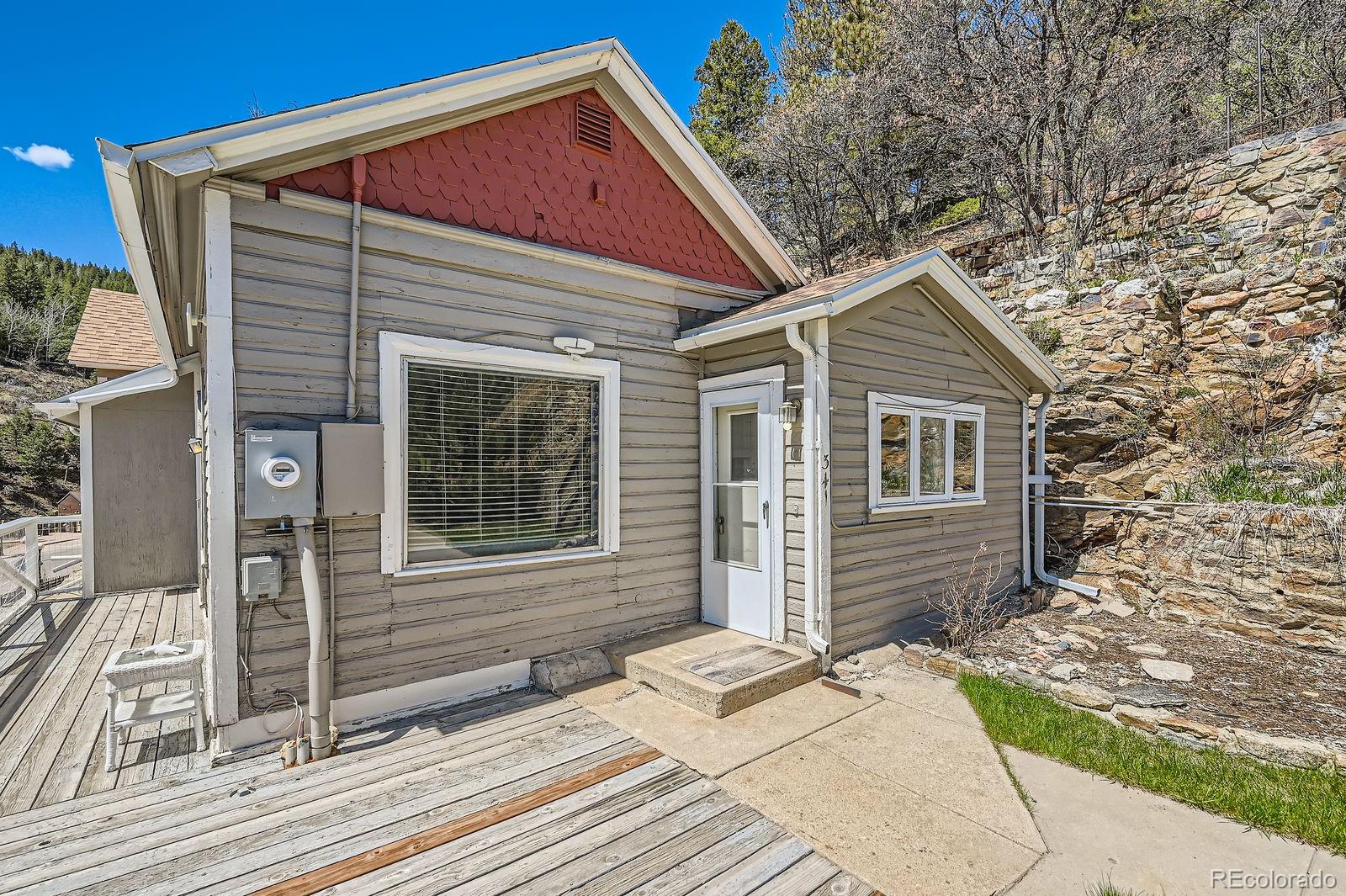 MLS Image #2 for 341  high street,black hawk, Colorado