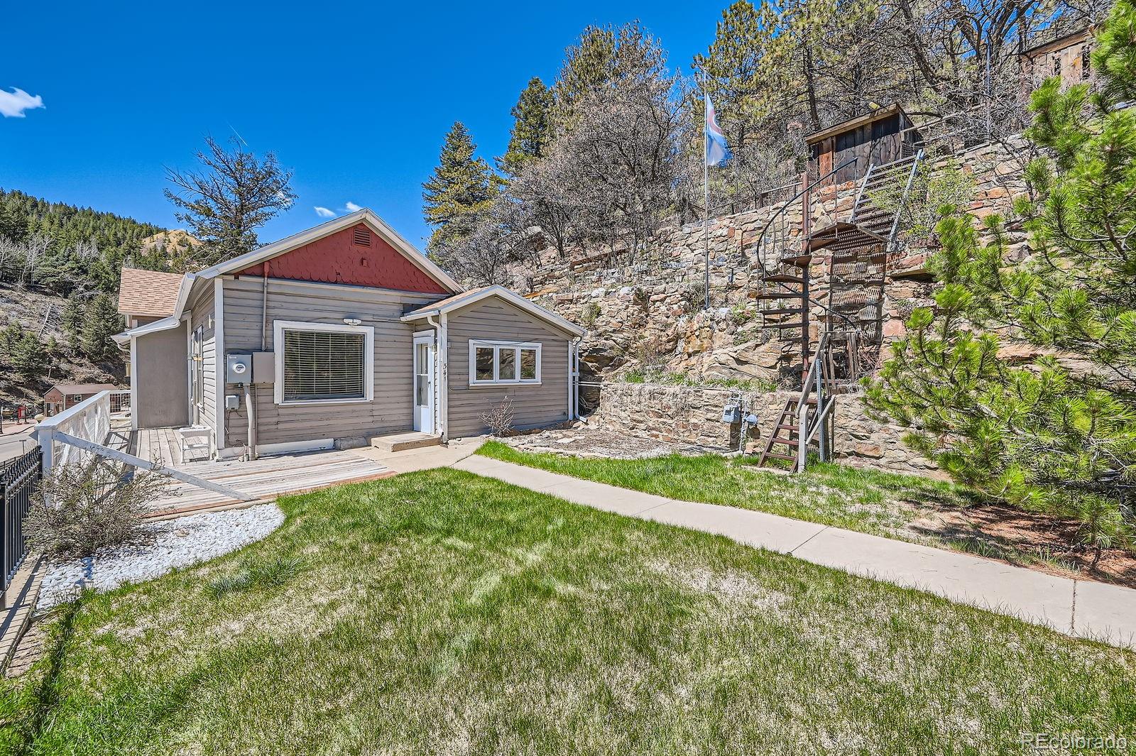 MLS Image #26 for 341  high street,black hawk, Colorado