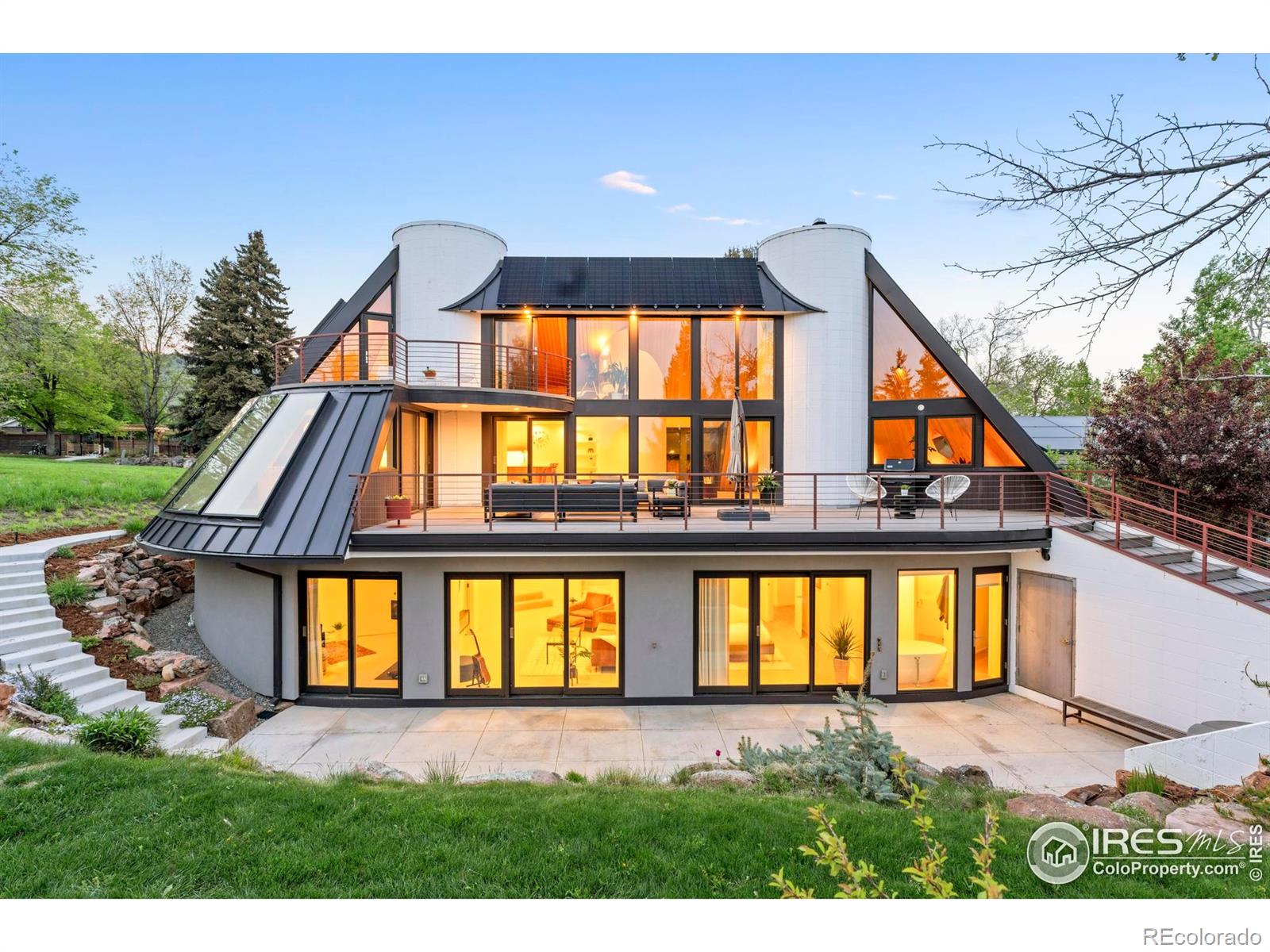 MLS Image #30 for 630  northstar court,boulder, Colorado