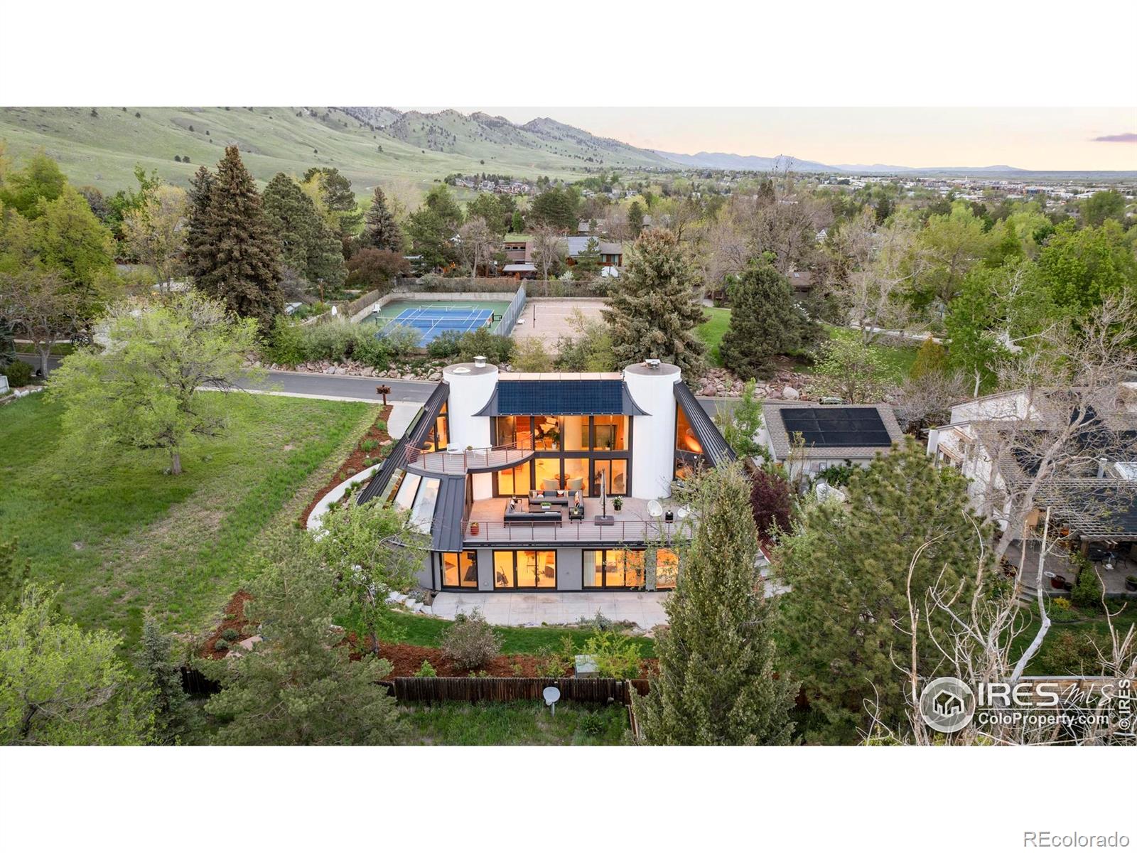 MLS Image #31 for 630  northstar court,boulder, Colorado