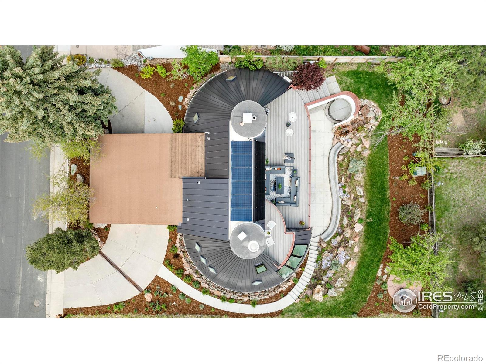 MLS Image #35 for 630  northstar court,boulder, Colorado