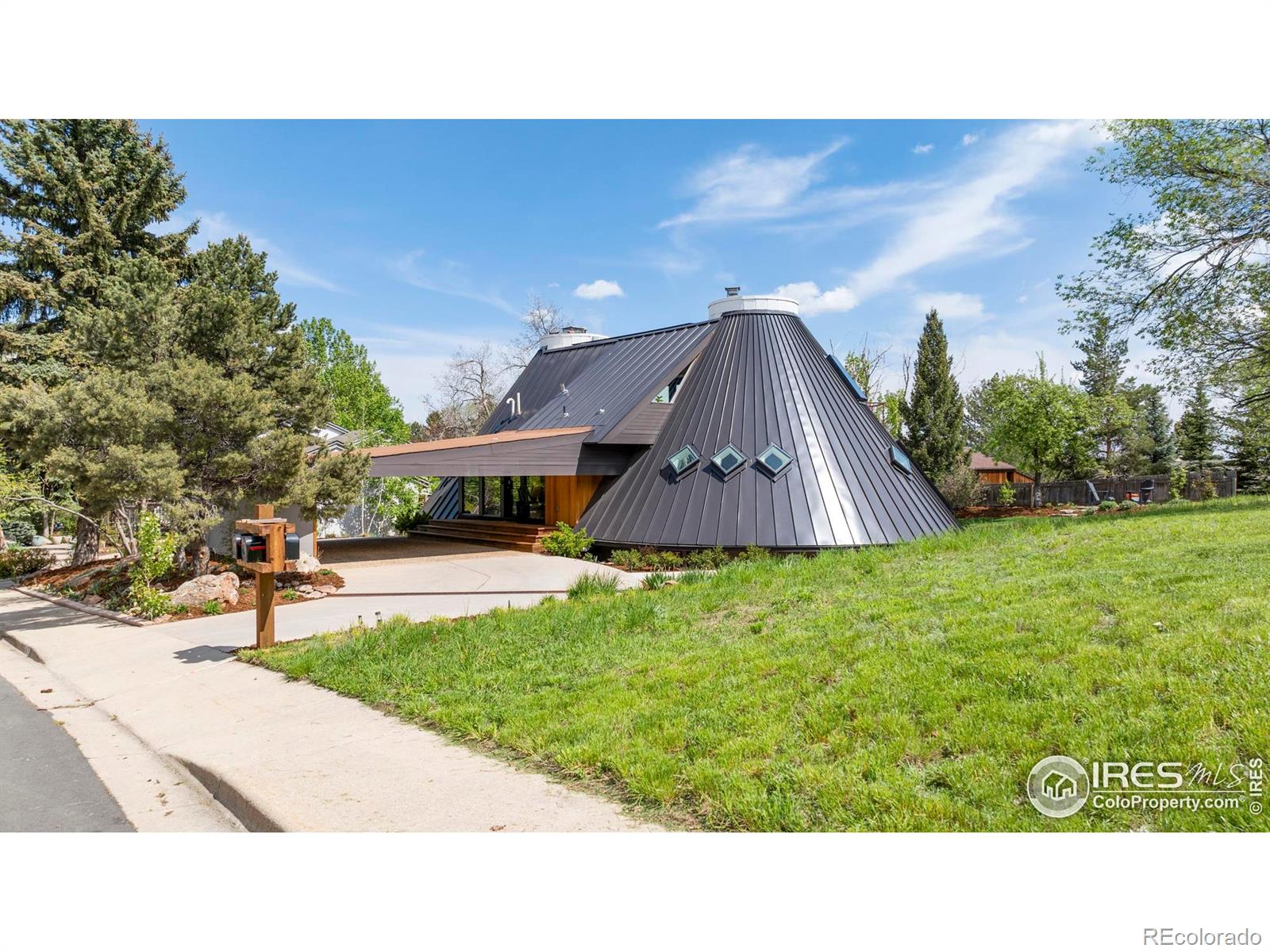MLS Image #39 for 630  northstar court,boulder, Colorado