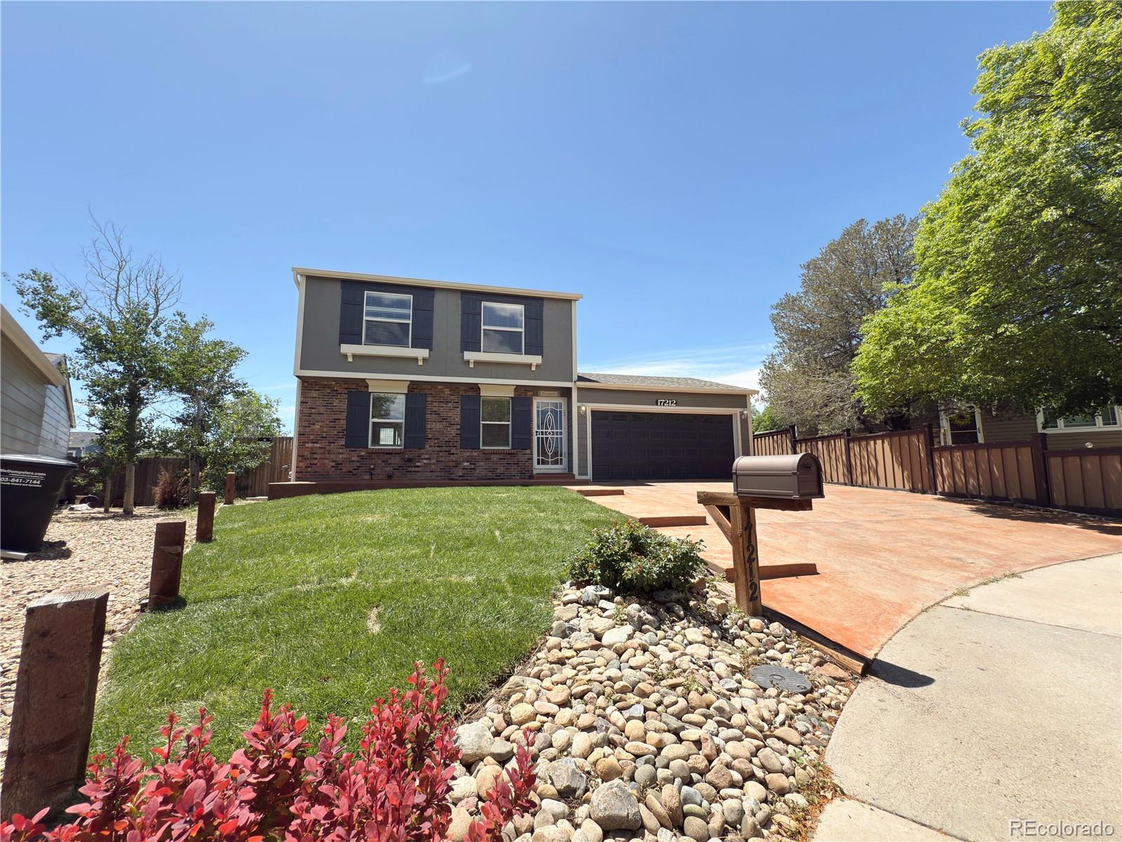 MLS Image #0 for 17212 e oberlin place,aurora, Colorado