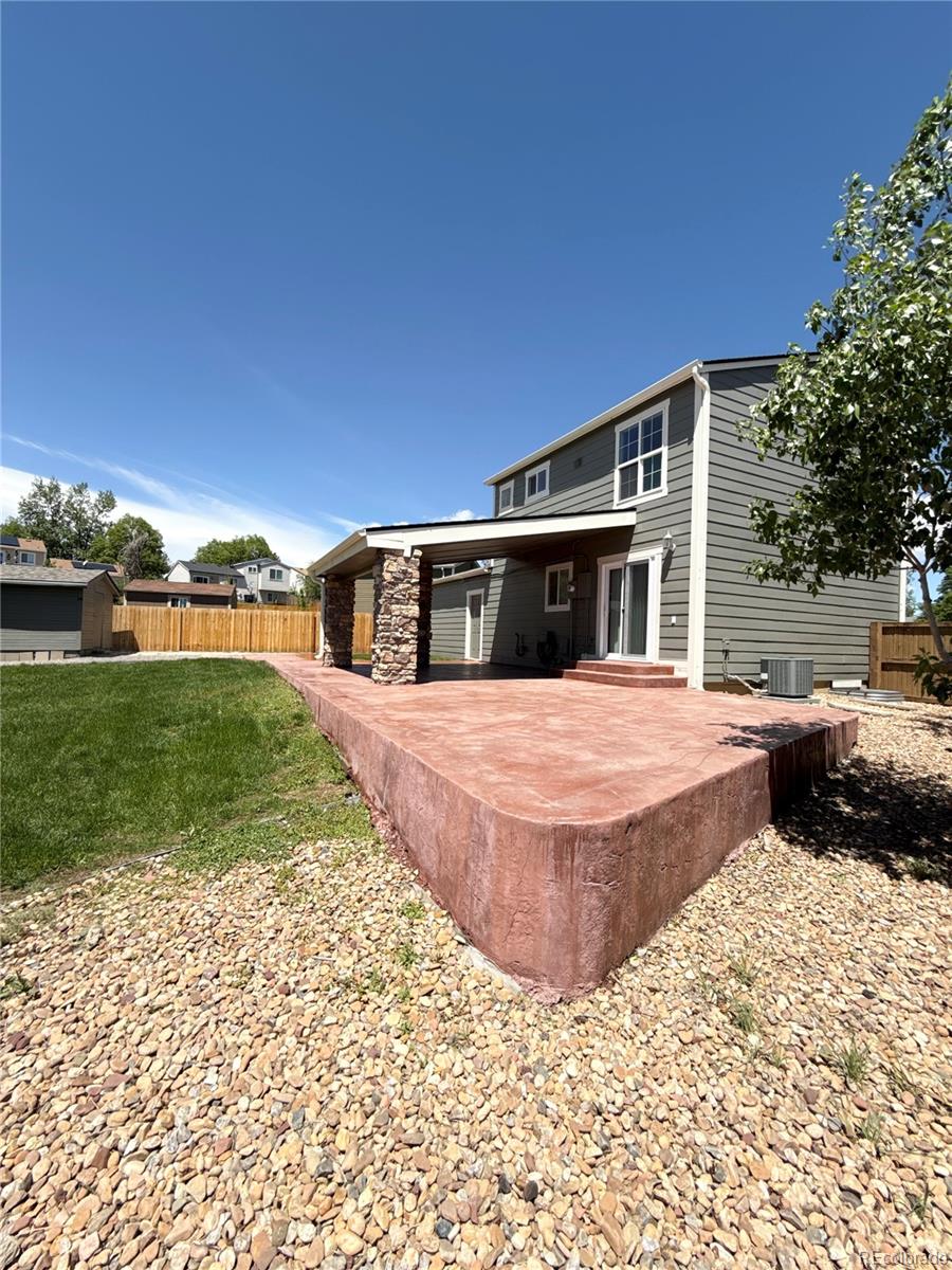 MLS Image #20 for 17212 e oberlin place,aurora, Colorado
