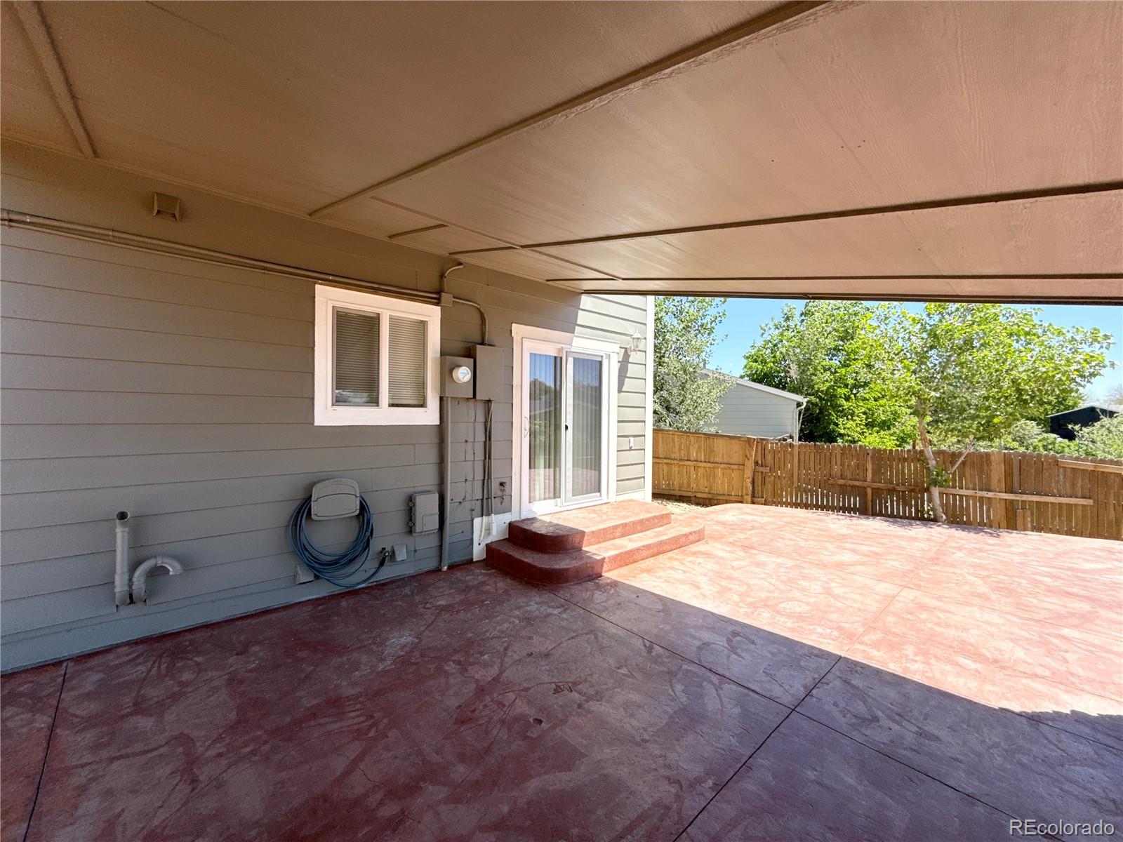 MLS Image #22 for 17212 e oberlin place,aurora, Colorado
