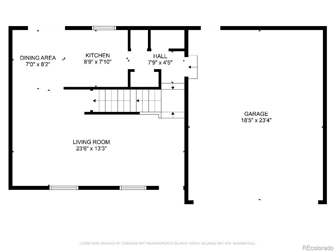 MLS Image #26 for 17212 e oberlin place,aurora, Colorado